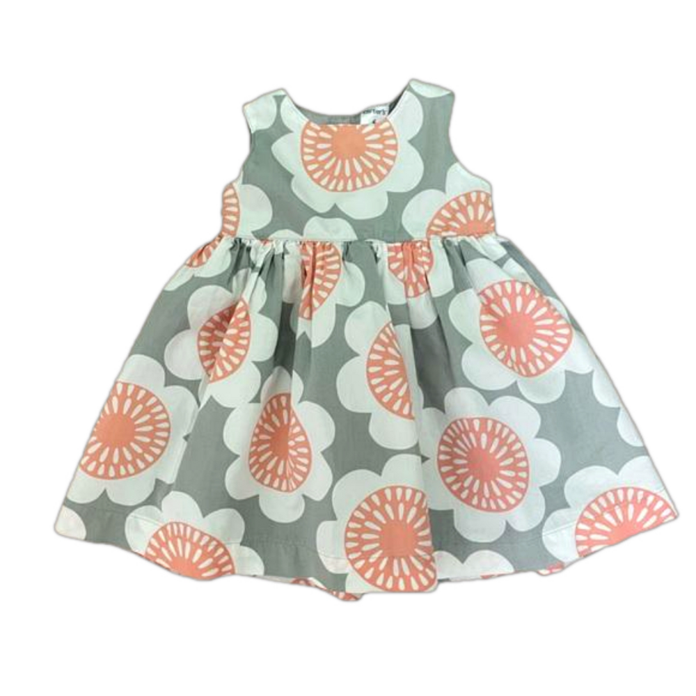 Carter’s Dress, 6 months, like new!